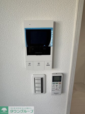 T’s Cuore浮間舟渡IIの物件内観写真